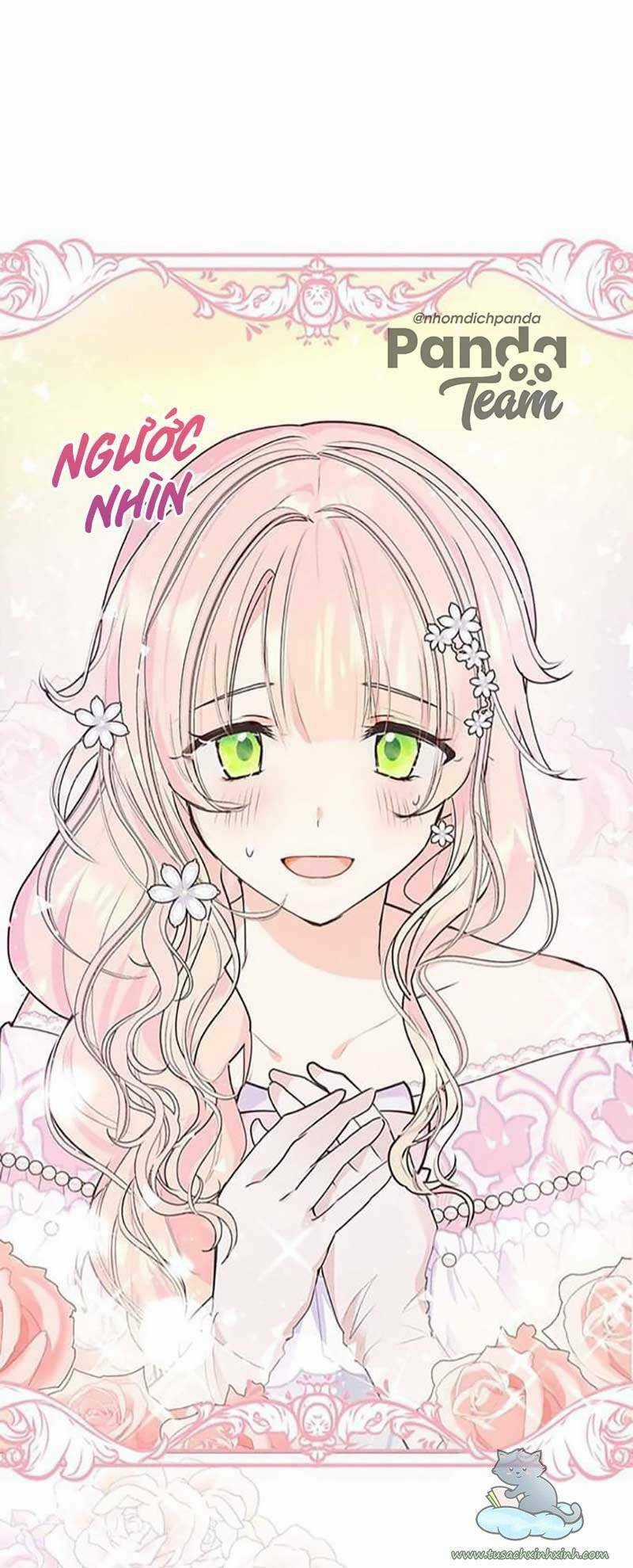 Đại Công Tước, Đó Chỉ Là Sai Lầm! Chapter 7 trang 87