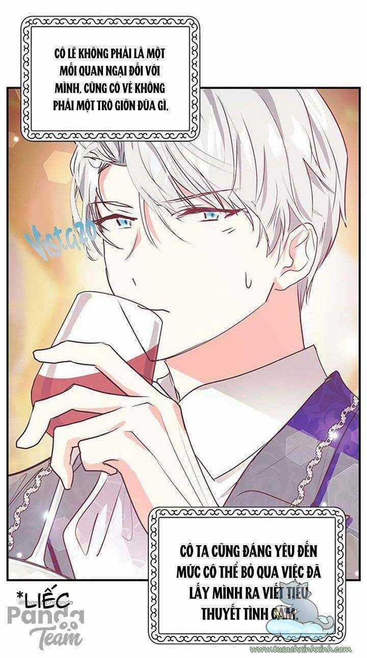 Đại Công Tước, Đó Chỉ Là Sai Lầm! Chapter 8 trang 10