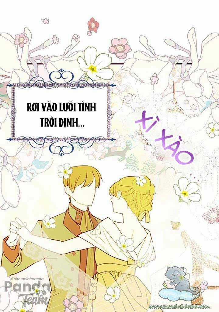 Đại Công Tước, Đó Chỉ Là Sai Lầm! Chapter 8 trang 11