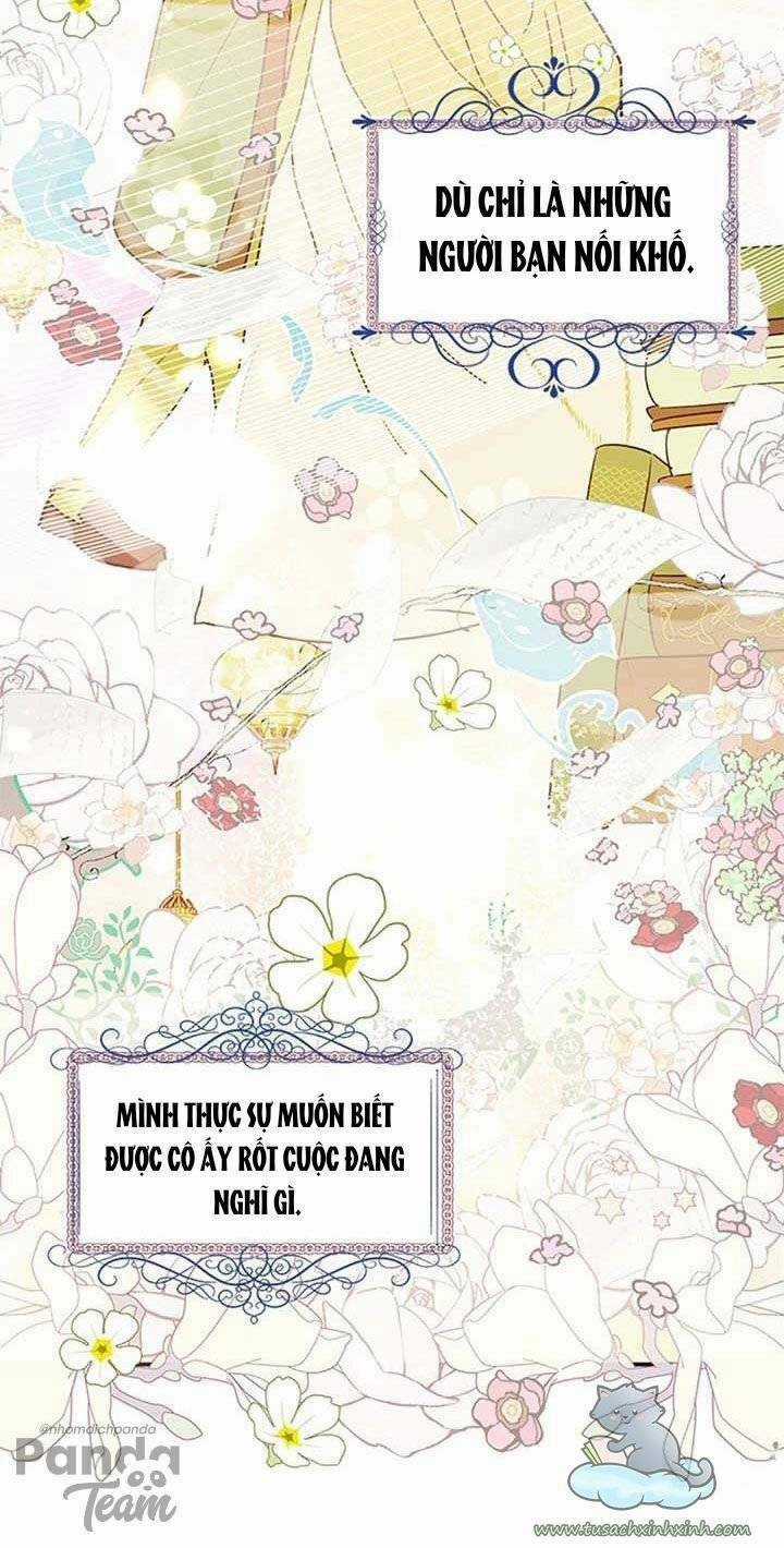 Đại Công Tước, Đó Chỉ Là Sai Lầm! Chapter 8 trang 12