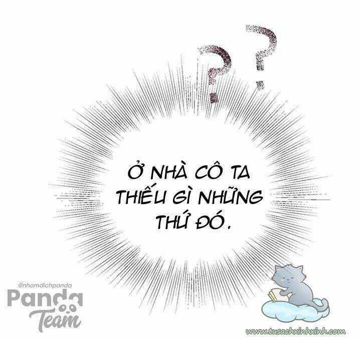 Đại Công Tước, Đó Chỉ Là Sai Lầm! Chapter 8 trang 16