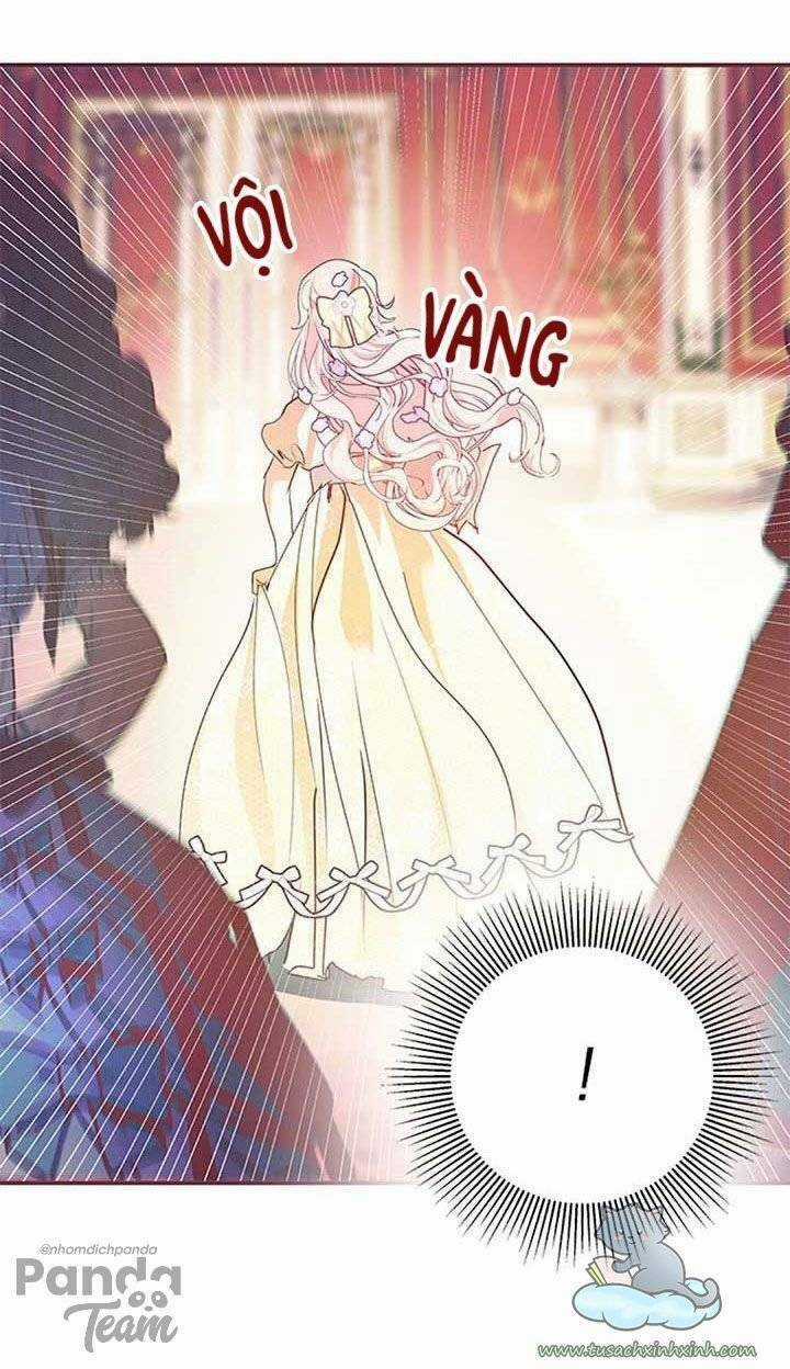 Đại Công Tước, Đó Chỉ Là Sai Lầm! Chapter 8 trang 18