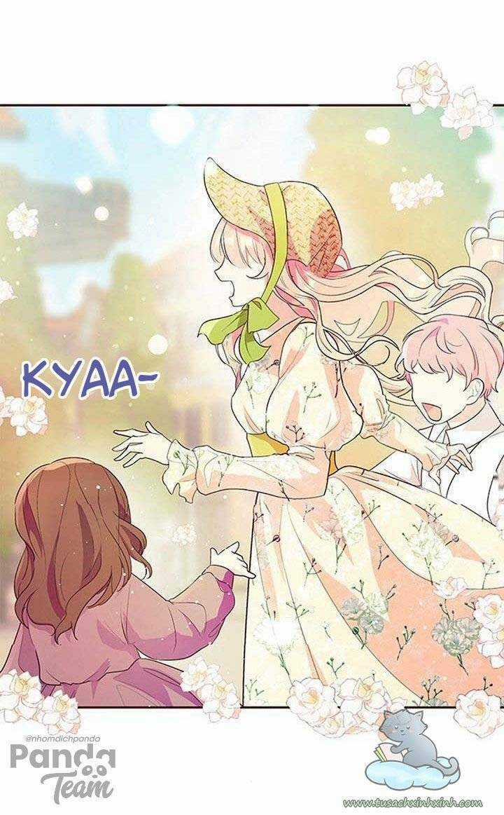 Đại Công Tước, Đó Chỉ Là Sai Lầm! Chapter 8 trang 2