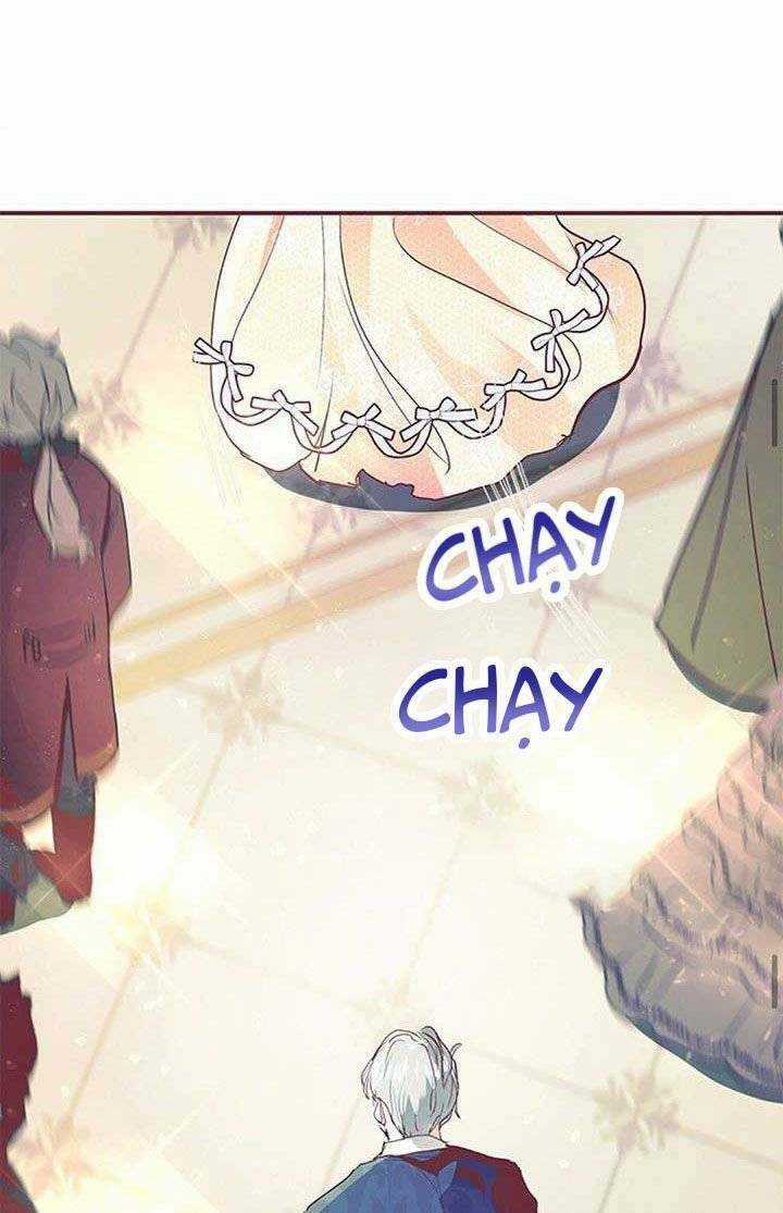 Đại Công Tước, Đó Chỉ Là Sai Lầm! Chapter 8 trang 21