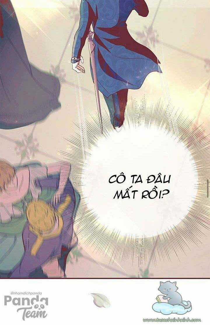 Đại Công Tước, Đó Chỉ Là Sai Lầm! Chapter 8 trang 22