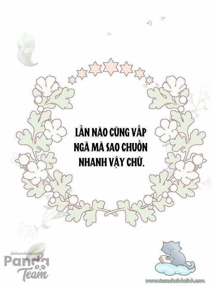 Đại Công Tước, Đó Chỉ Là Sai Lầm! Chapter 8 trang 23