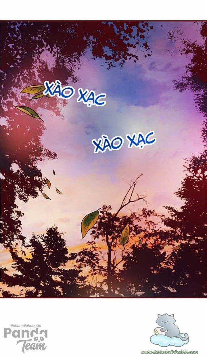 Đại Công Tước, Đó Chỉ Là Sai Lầm! Chapter 8 trang 25