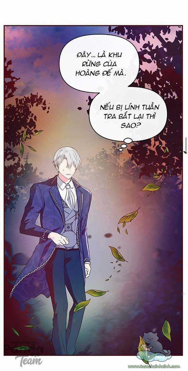 Đại Công Tước, Đó Chỉ Là Sai Lầm! Chapter 8 trang 26