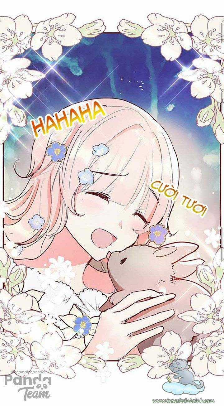 Đại Công Tước, Đó Chỉ Là Sai Lầm! Chapter 8 trang 31