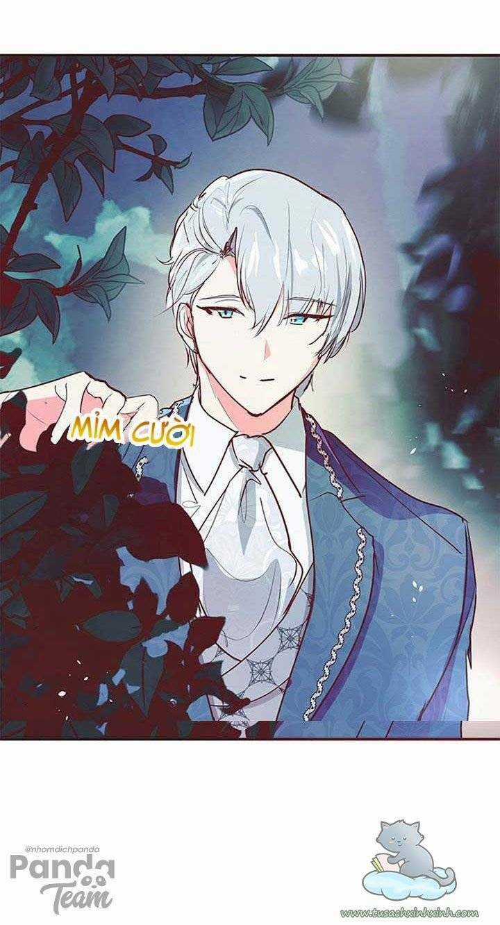 Đại Công Tước, Đó Chỉ Là Sai Lầm! Chapter 8 trang 32