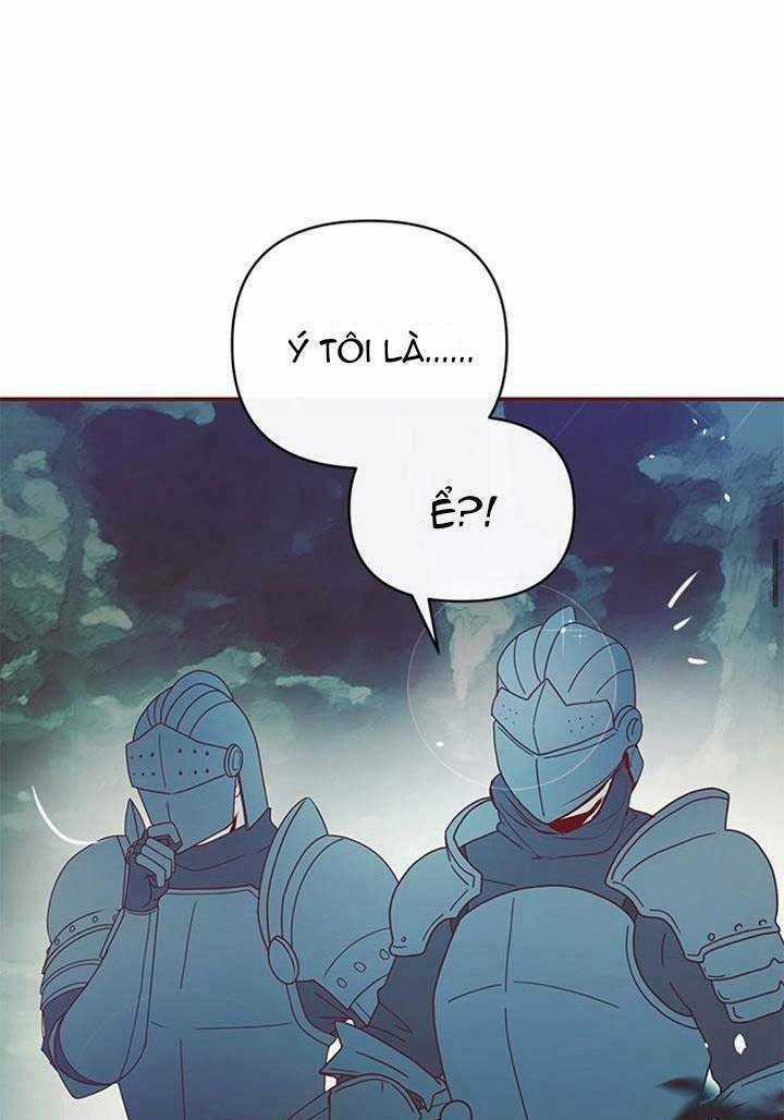 Đại Công Tước, Đó Chỉ Là Sai Lầm! Chapter 8 trang 34