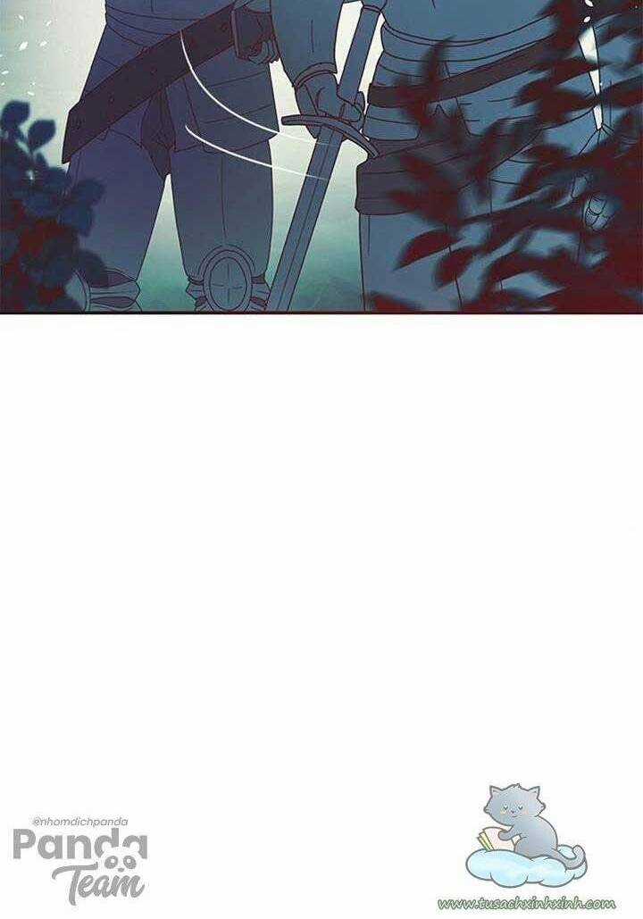 Đại Công Tước, Đó Chỉ Là Sai Lầm! Chapter 8 trang 35