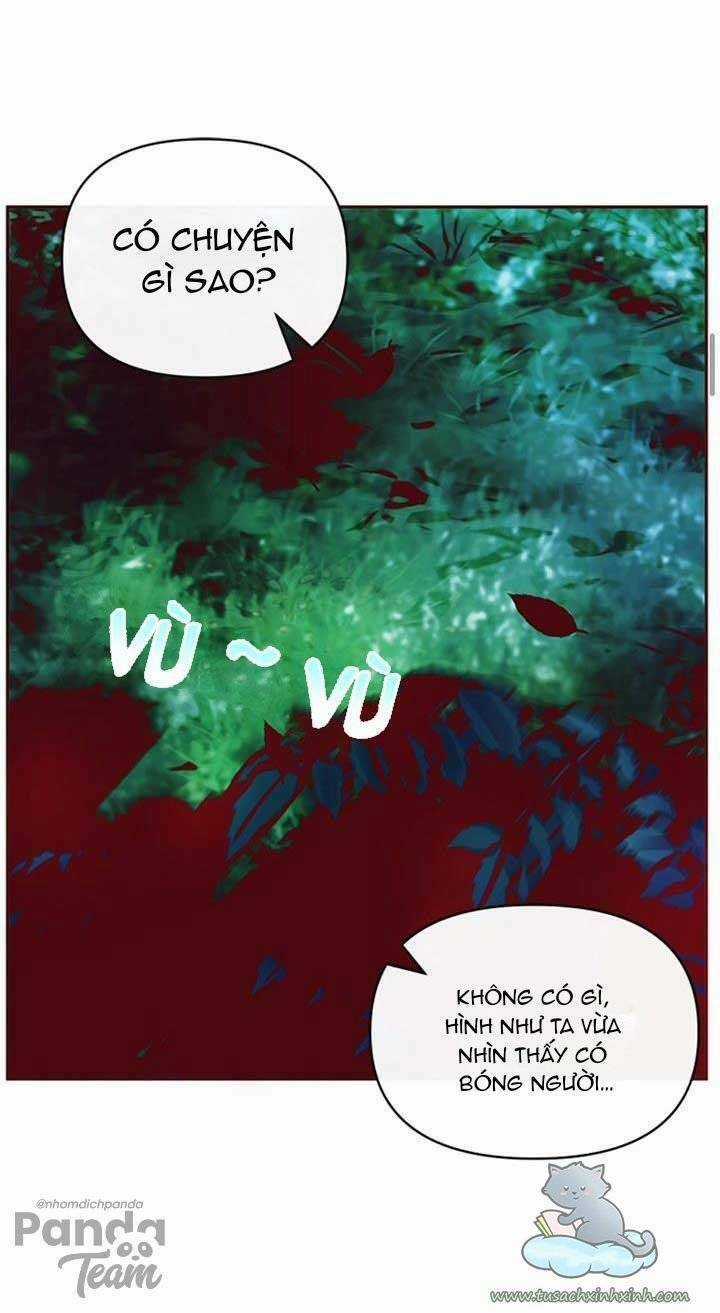 Đại Công Tước, Đó Chỉ Là Sai Lầm! Chapter 8 trang 36