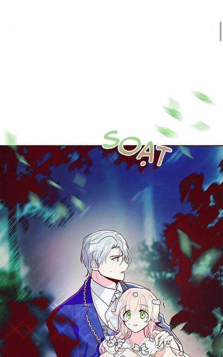 Đại Công Tước, Đó Chỉ Là Sai Lầm! Chapter 8 trang 37