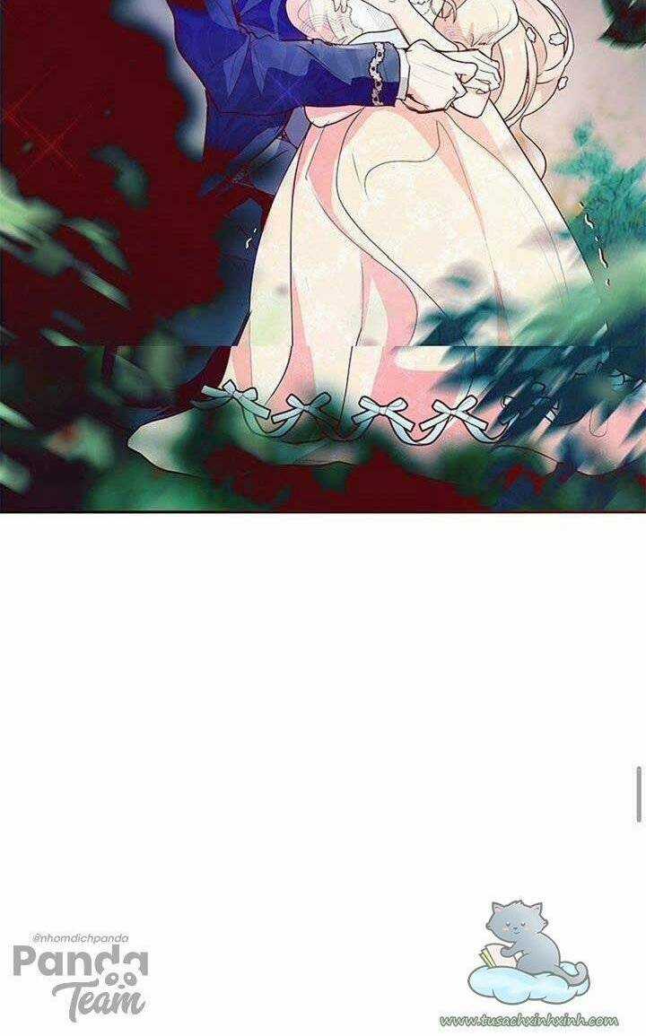 Đại Công Tước, Đó Chỉ Là Sai Lầm! Chapter 8 trang 38