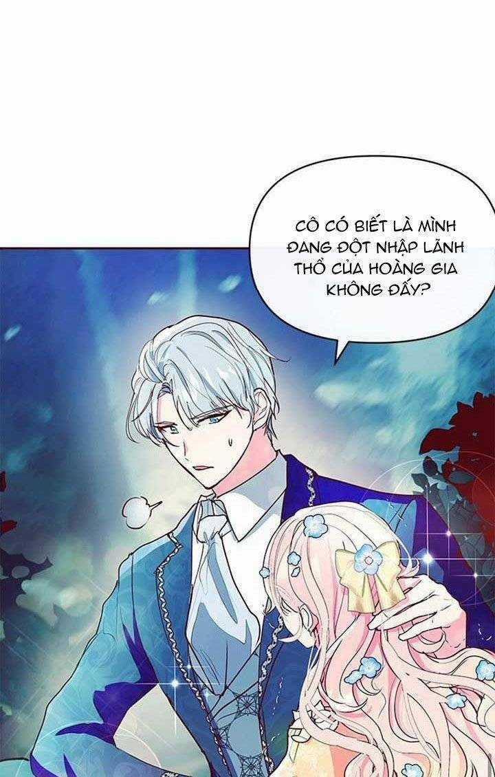 Đại Công Tước, Đó Chỉ Là Sai Lầm! Chapter 8 trang 40