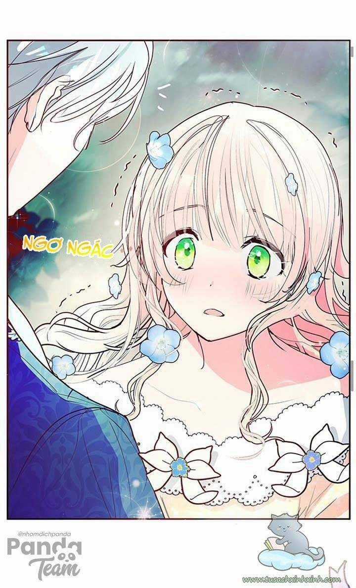 Đại Công Tước, Đó Chỉ Là Sai Lầm! Chapter 8 trang 42