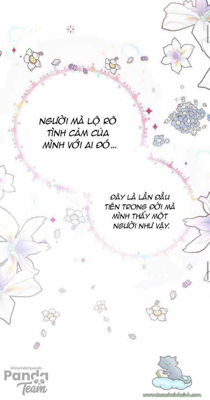 Đại Công Tước, Đó Chỉ Là Sai Lầm! Chapter 8 trang 43