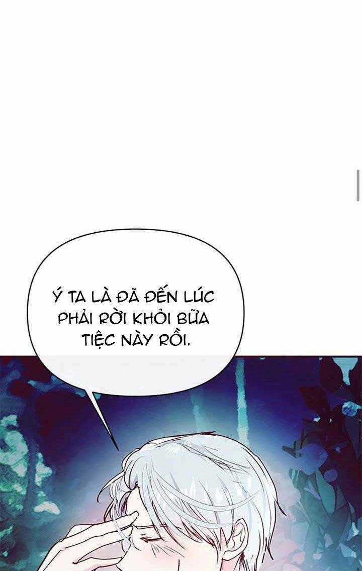 Đại Công Tước, Đó Chỉ Là Sai Lầm! Chapter 8 trang 46