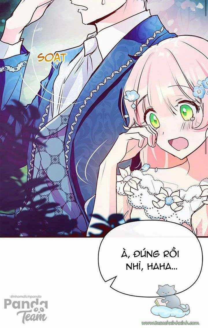 Đại Công Tước, Đó Chỉ Là Sai Lầm! Chapter 8 trang 47