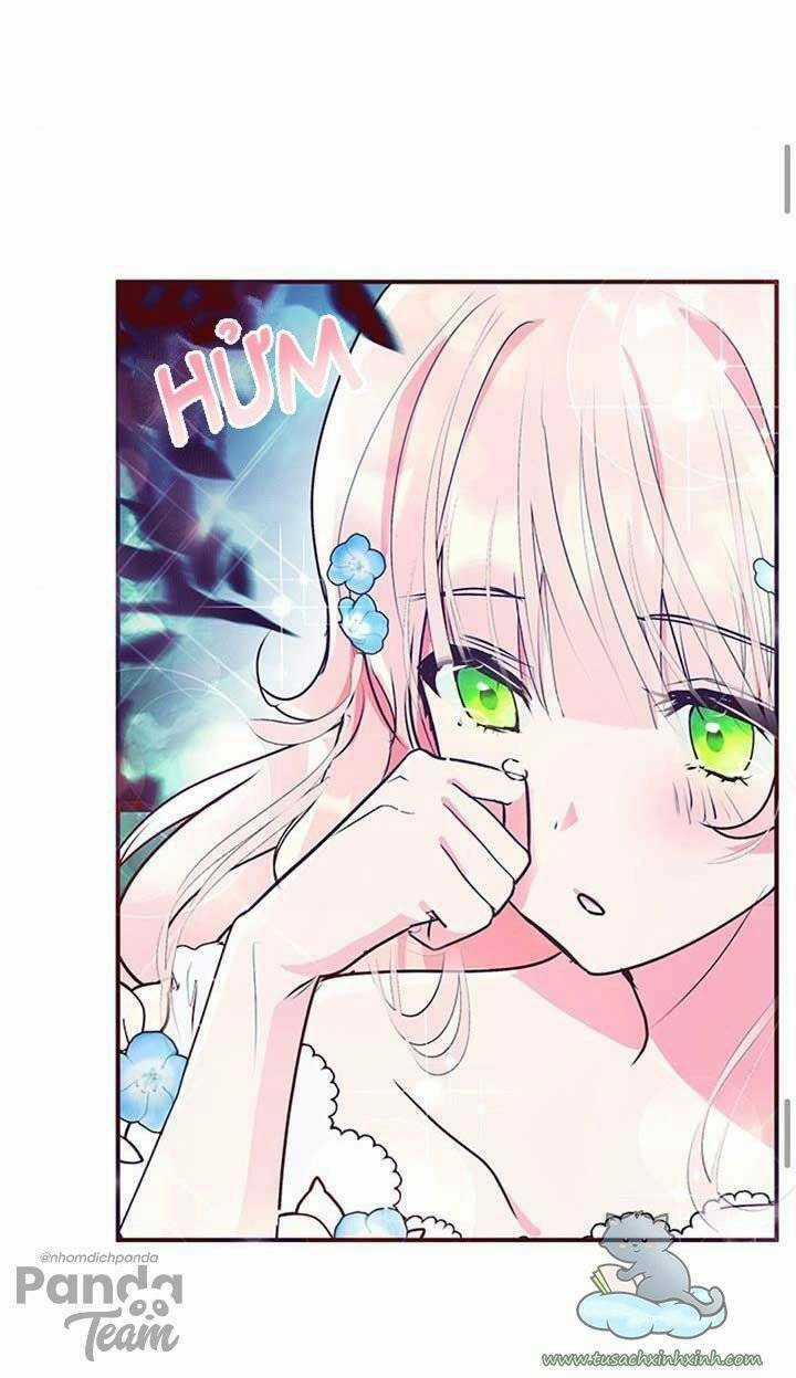 Đại Công Tước, Đó Chỉ Là Sai Lầm! Chapter 8 trang 48