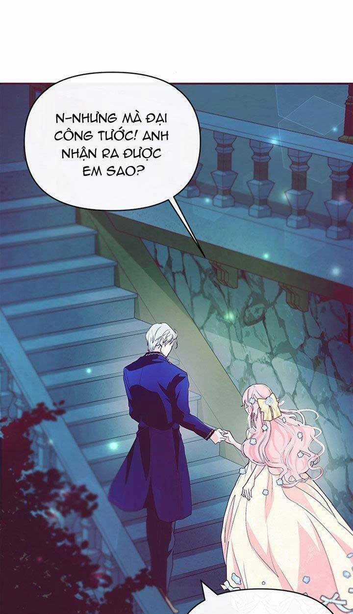 Đại Công Tước, Đó Chỉ Là Sai Lầm! Chapter 8 trang 53