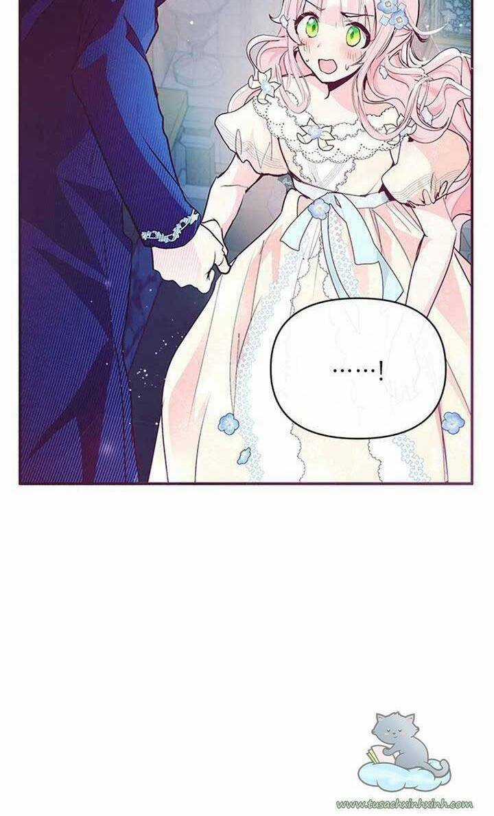 Đại Công Tước, Đó Chỉ Là Sai Lầm! Chapter 8 trang 55