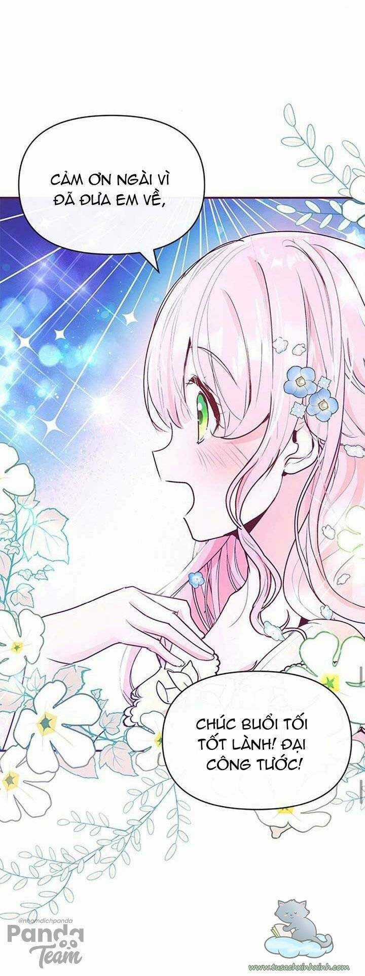 Đại Công Tước, Đó Chỉ Là Sai Lầm! Chapter 8 trang 57