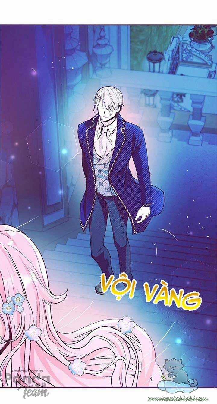 Đại Công Tước, Đó Chỉ Là Sai Lầm! Chapter 8 trang 58