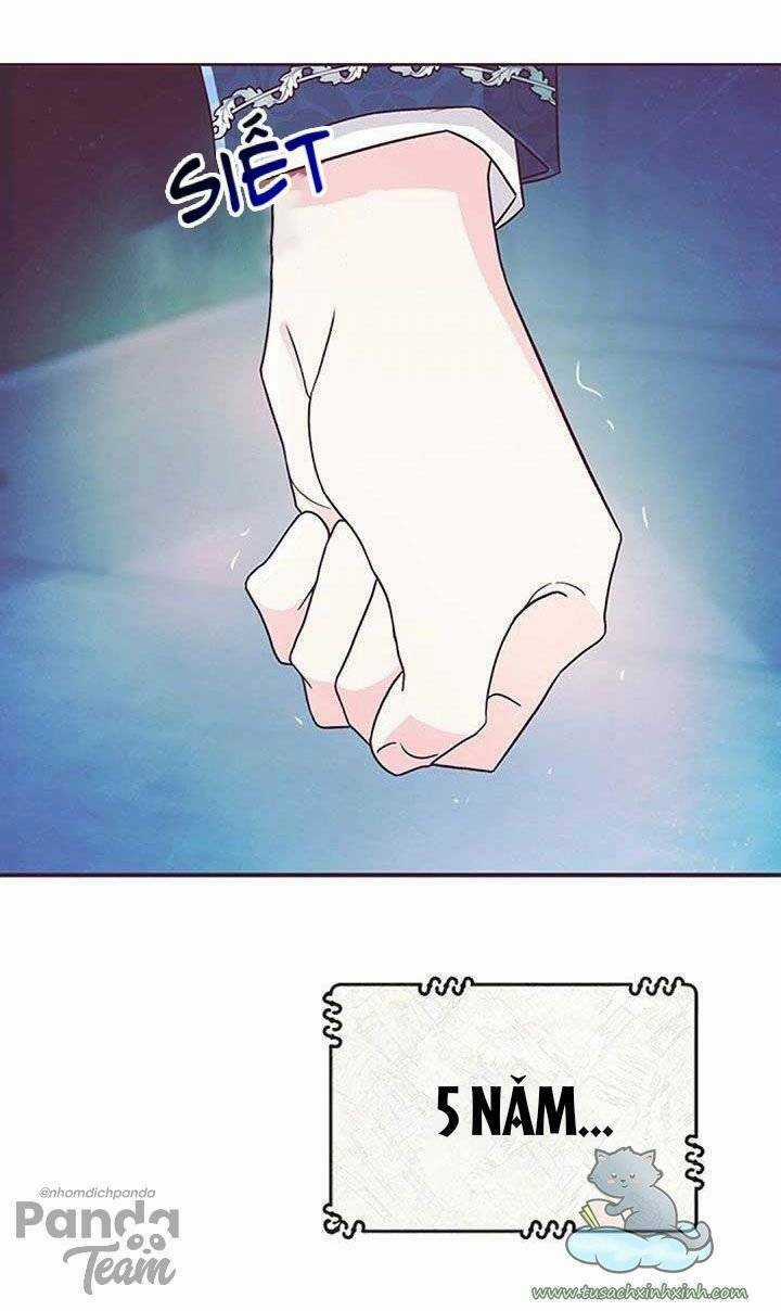 Đại Công Tước, Đó Chỉ Là Sai Lầm! Chapter 8 trang 59