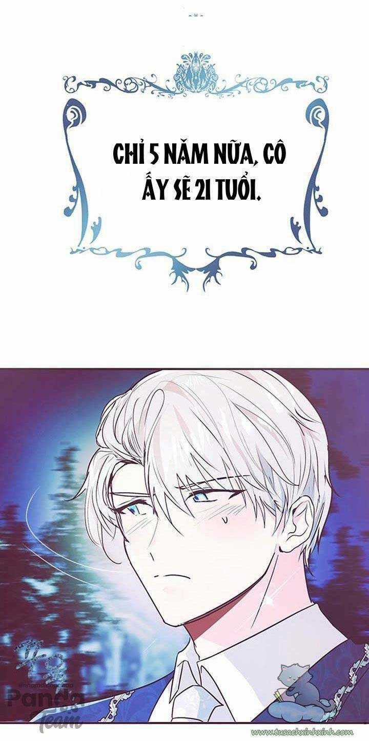 Đại Công Tước, Đó Chỉ Là Sai Lầm! Chapter 8 trang 60