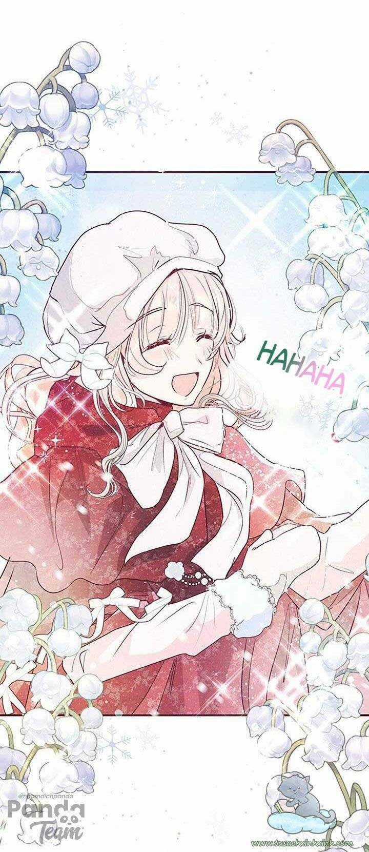 Đại Công Tước, Đó Chỉ Là Sai Lầm! Chapter 8 trang 63