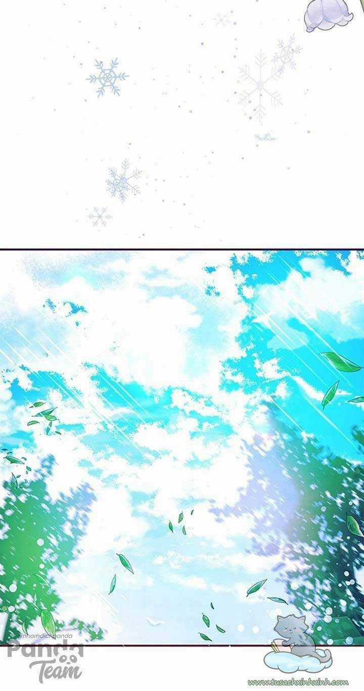 Đại Công Tước, Đó Chỉ Là Sai Lầm! Chapter 8 trang 64