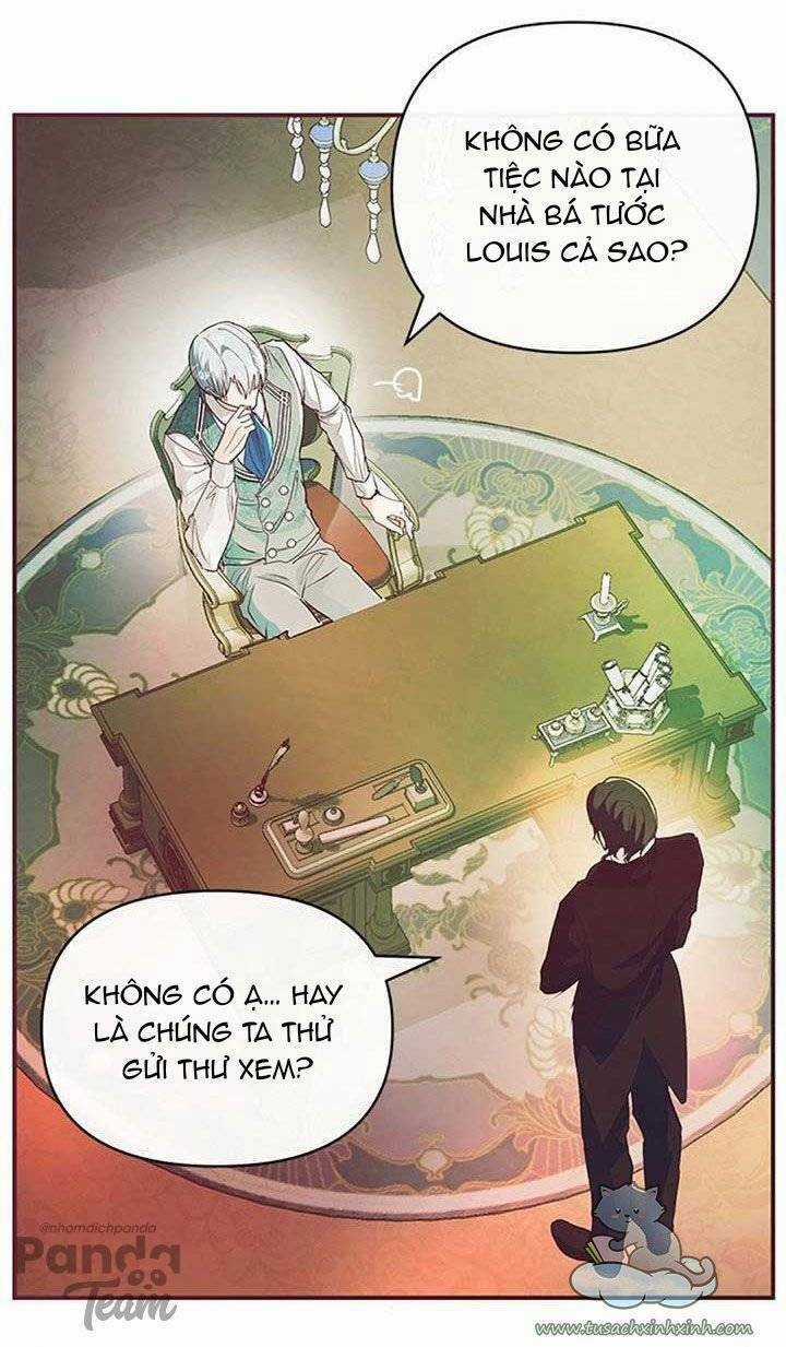 Đại Công Tước, Đó Chỉ Là Sai Lầm! Chapter 8 trang 65