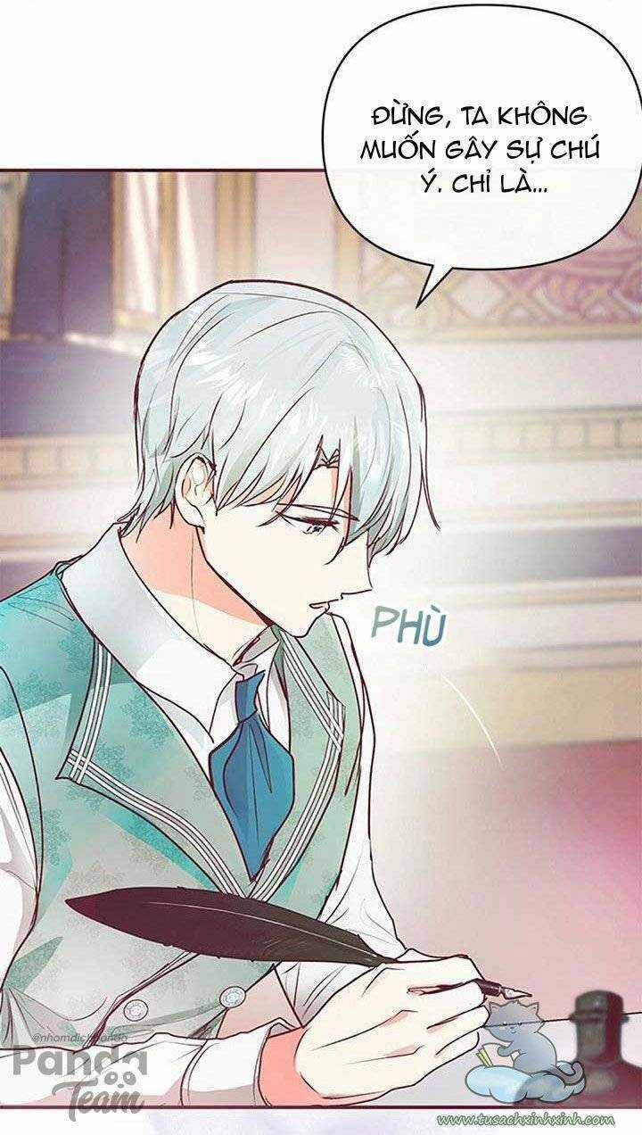 Đại Công Tước, Đó Chỉ Là Sai Lầm! Chapter 8 trang 66