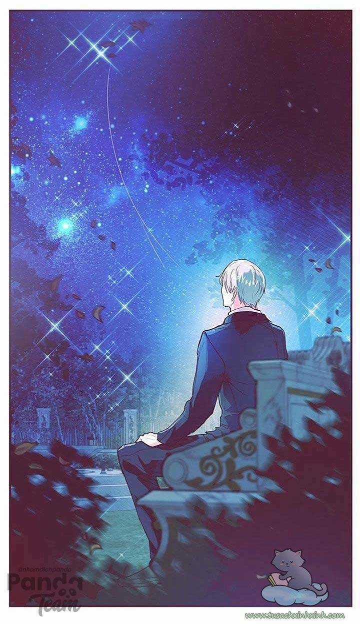 Đại Công Tước, Đó Chỉ Là Sai Lầm! Chapter 8 trang 69