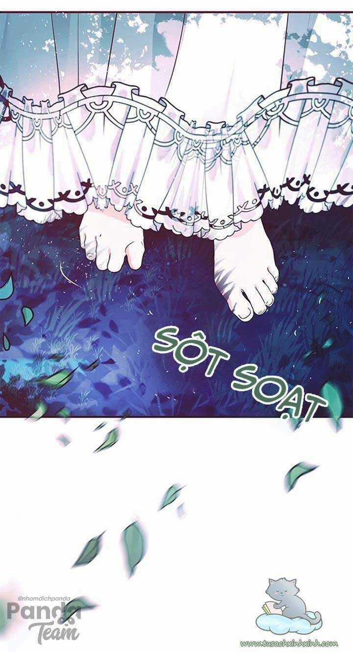 Đại Công Tước, Đó Chỉ Là Sai Lầm! Chapter 8 trang 70