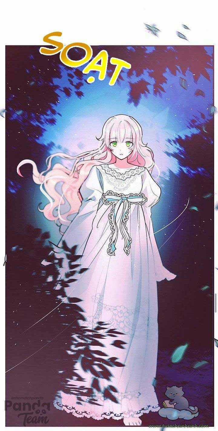 Đại Công Tước, Đó Chỉ Là Sai Lầm! Chapter 8 trang 72