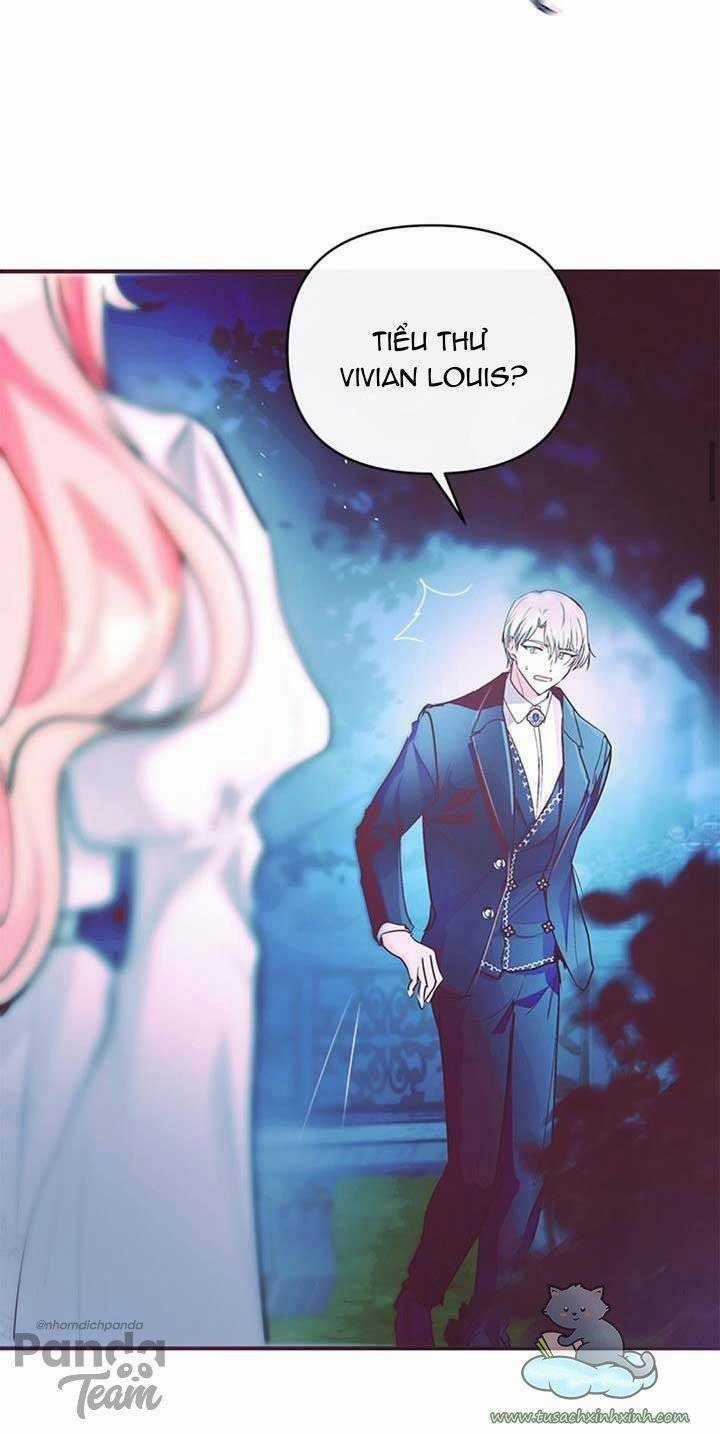 Đại Công Tước, Đó Chỉ Là Sai Lầm! Chapter 8 trang 73