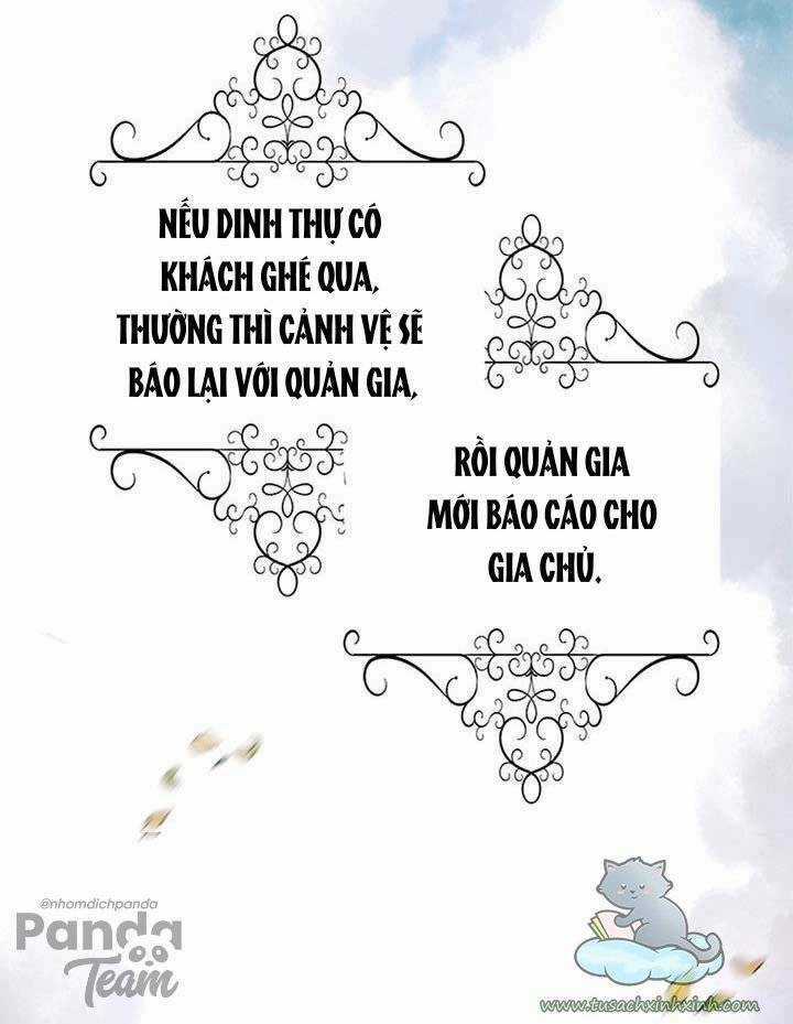 Đại Công Tước, Đó Chỉ Là Sai Lầm! Chapter 8 trang 75