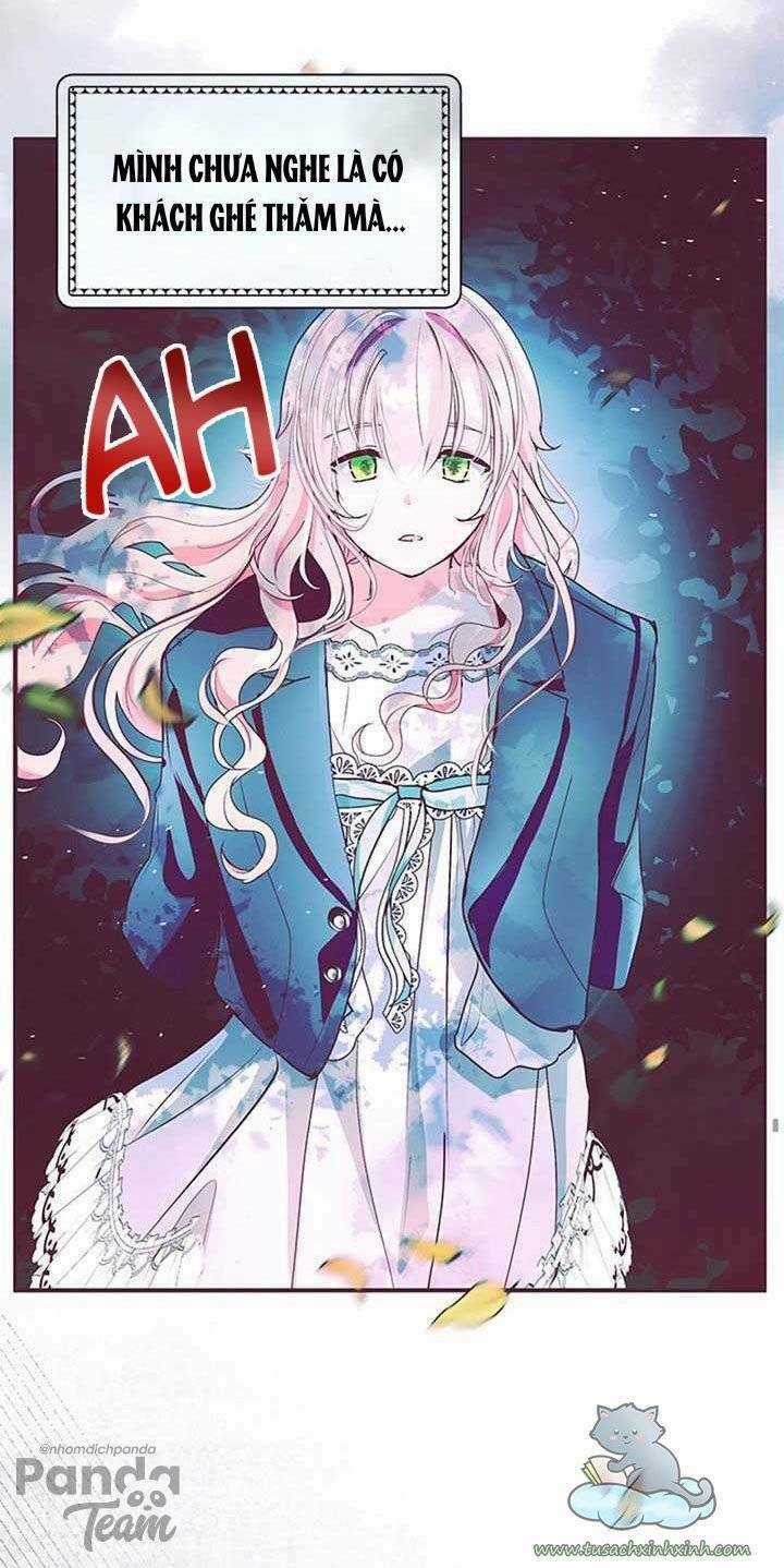 Đại Công Tước, Đó Chỉ Là Sai Lầm! Chapter 8 trang 76