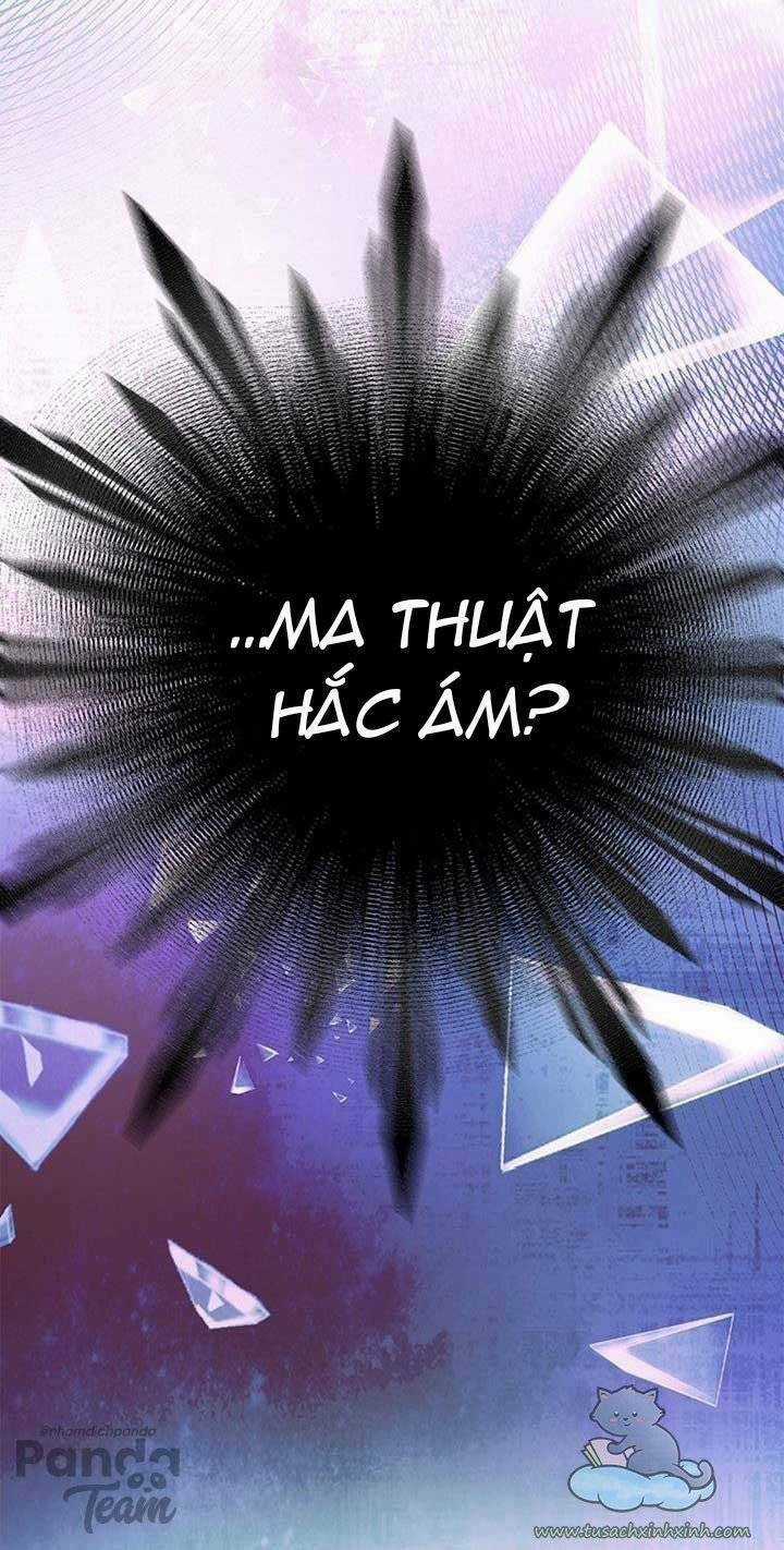 Đại Công Tước, Đó Chỉ Là Sai Lầm! Chapter 8 trang 78