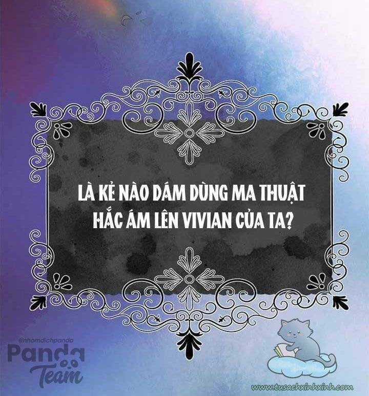 Đại Công Tước, Đó Chỉ Là Sai Lầm! Chapter 8 trang 80