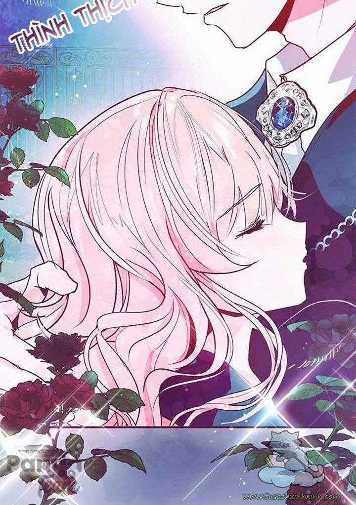 Đại Công Tước, Đó Chỉ Là Sai Lầm! Chapter 8 trang 83