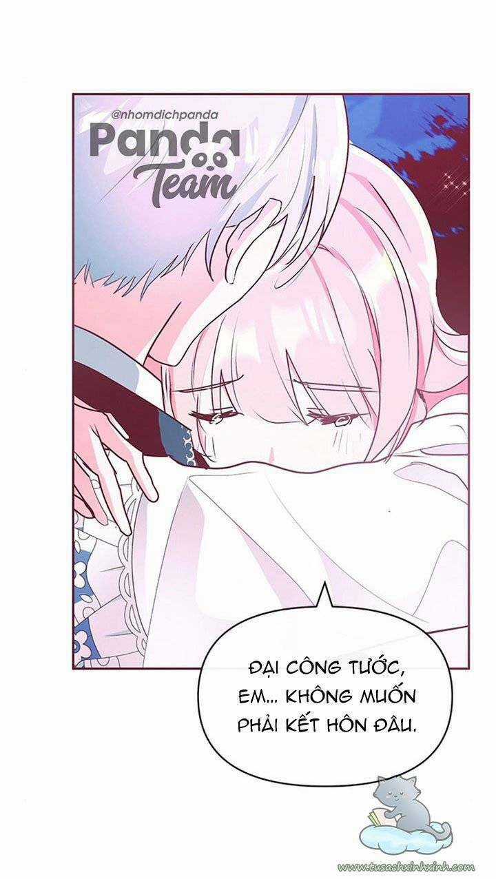 Đại Công Tước, Đó Chỉ Là Sai Lầm! Chapter 9 trang 10