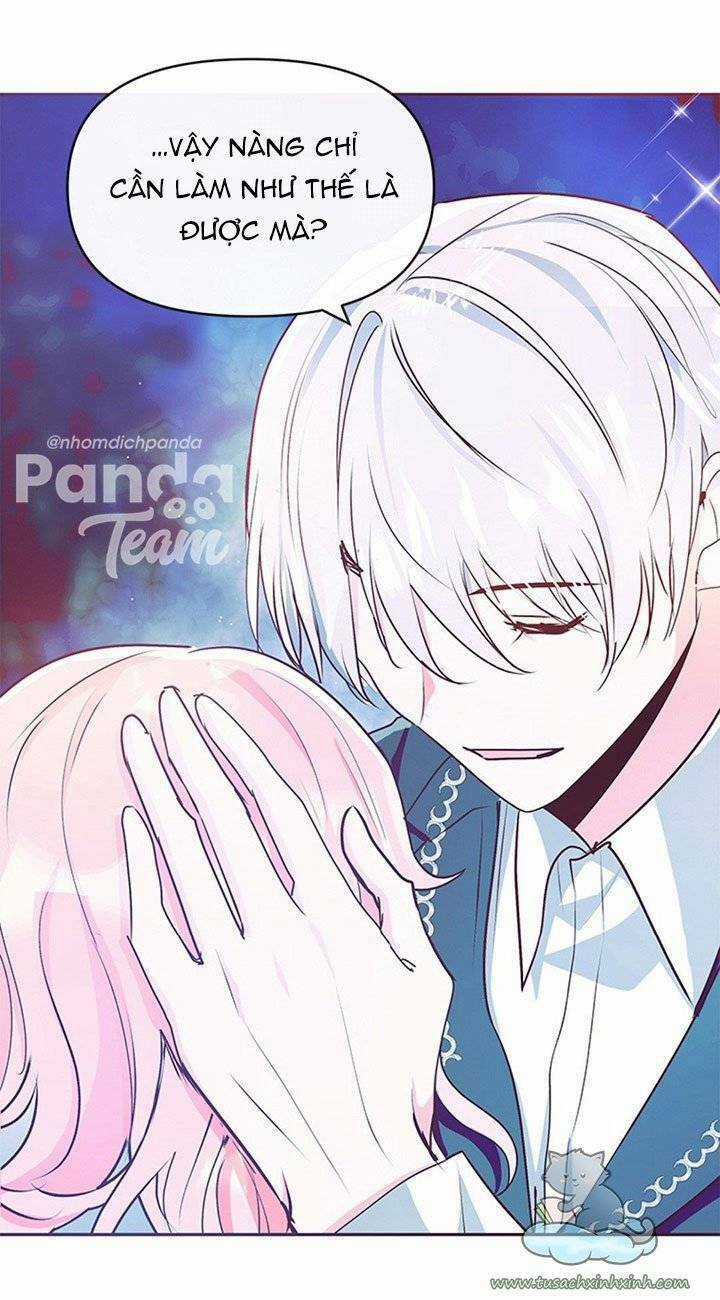 Đại Công Tước, Đó Chỉ Là Sai Lầm! Chapter 9 trang 13