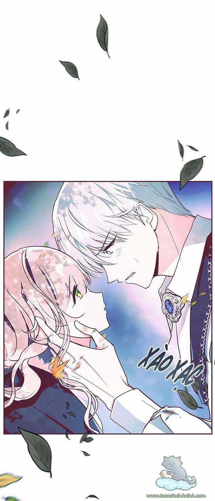 Đại Công Tước, Đó Chỉ Là Sai Lầm! Chapter 9 trang 2