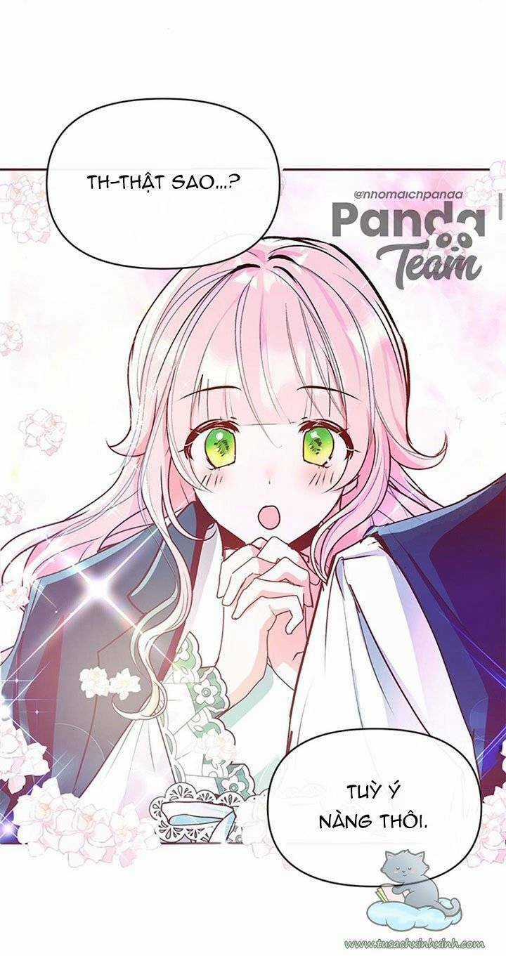 Đại Công Tước, Đó Chỉ Là Sai Lầm! Chapter 9 trang 21