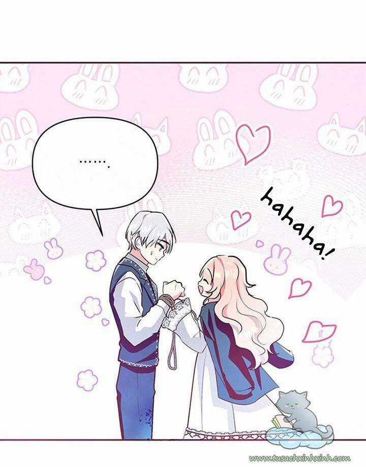 Đại Công Tước, Đó Chỉ Là Sai Lầm! Chapter 9 trang 24