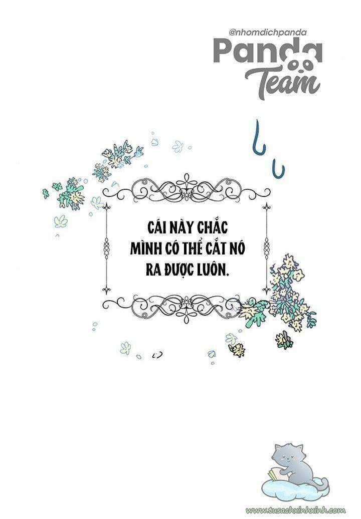 Đại Công Tước, Đó Chỉ Là Sai Lầm! Chapter 9 trang 25